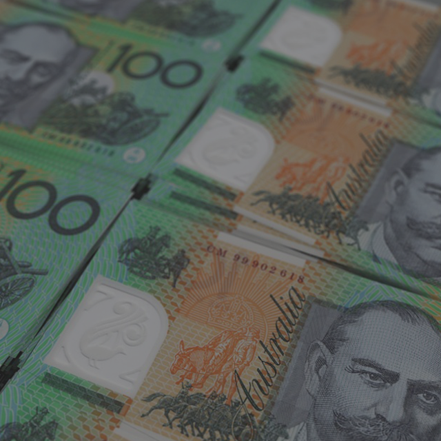 Taxation & Tax Cuts, Queensland Australia